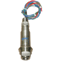12 Series Sensor Type 9 Pressure Switch